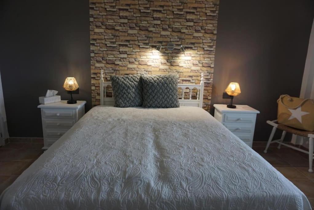 Penthouse 80Qm, Zusaetzlich 80 Qm Private Terrasse, 60 M Zum Strand Denia Ngoại thất bức ảnh